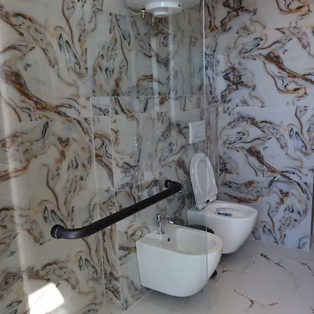 Sea View Apartment Durrës
