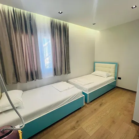 Sea View Apartment Durrës