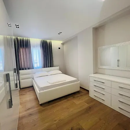 Sea View Apartment