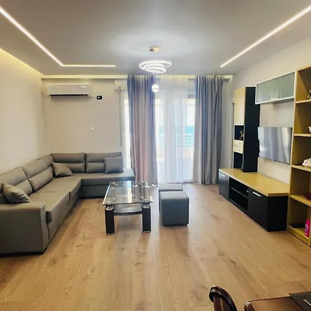 Apartment Sea View *