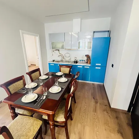Sea View Apartment Durrës